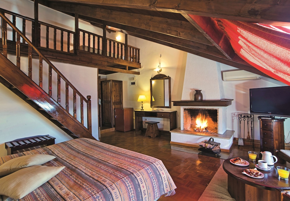 Domotel Anemolia Mountain Resort 19/34