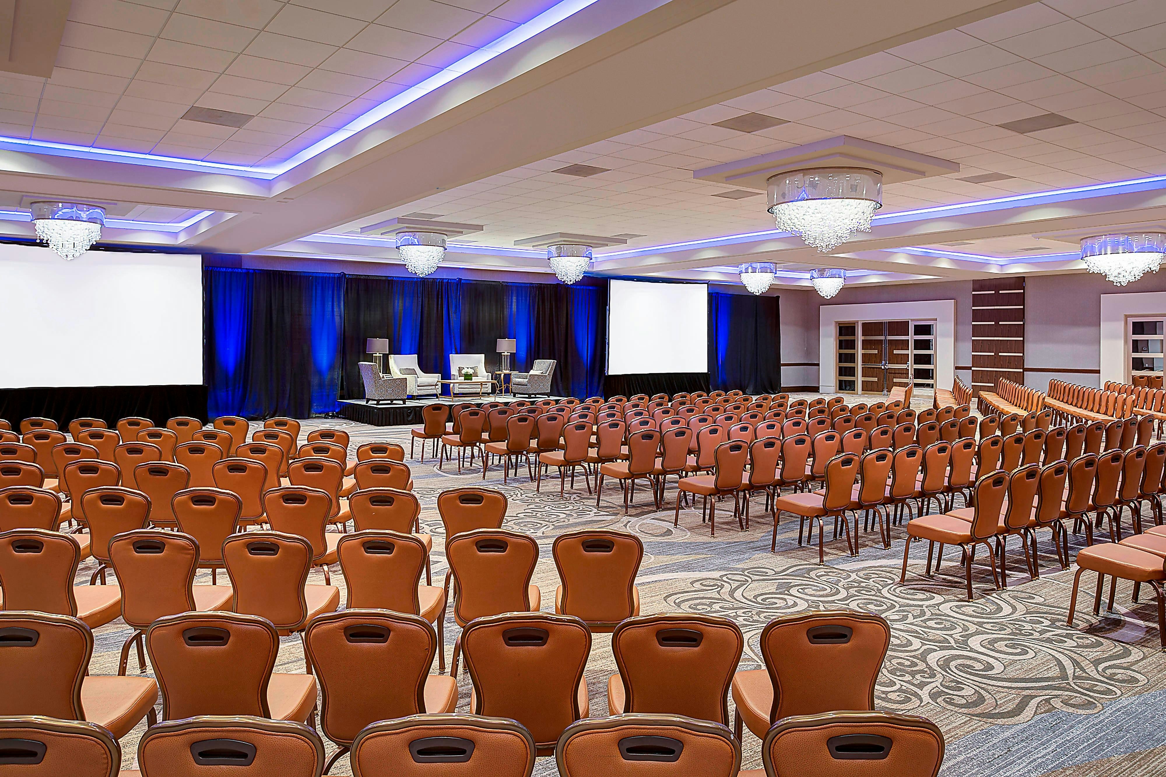 Sheraton Houston Brookhollow 14/20