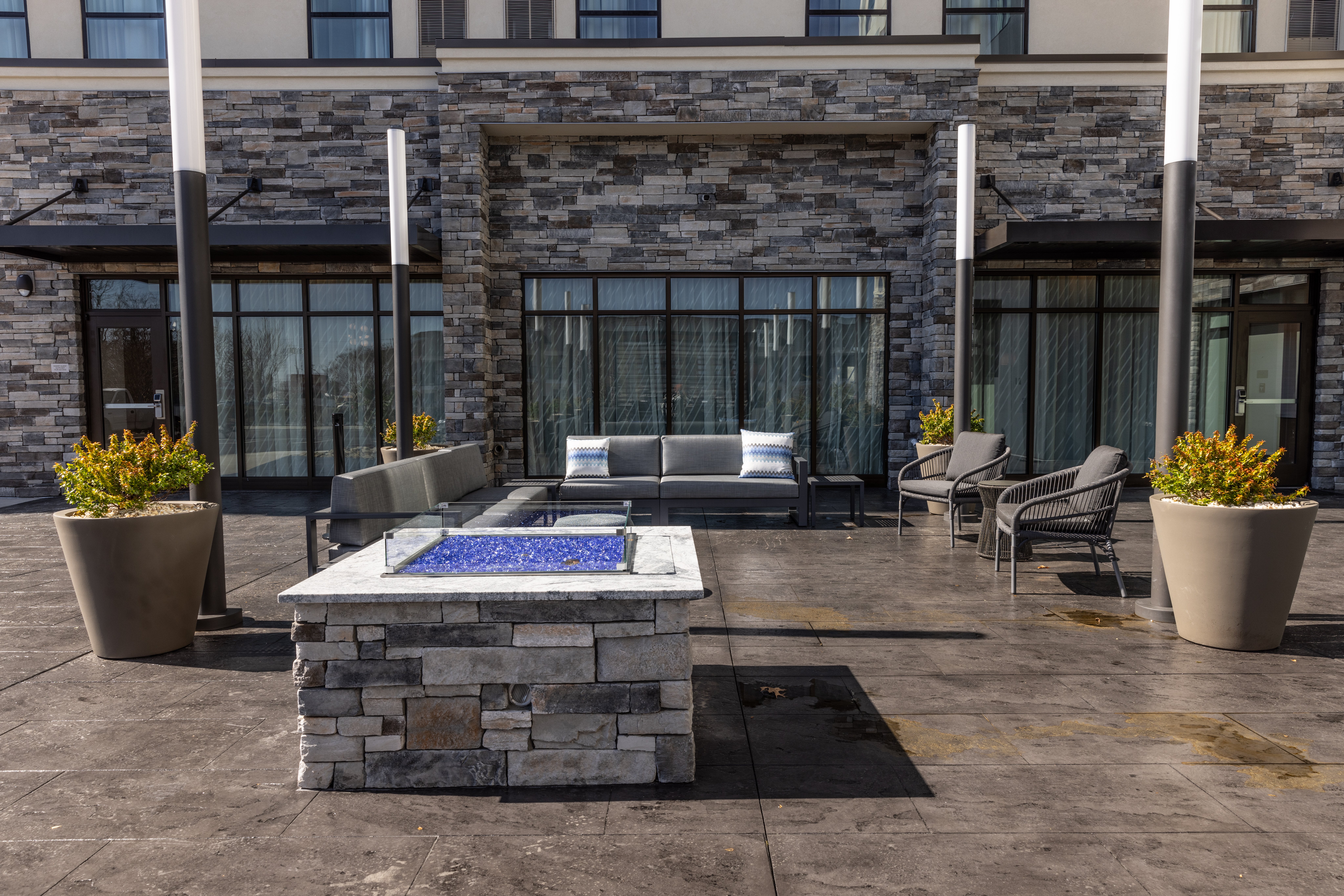 Staybridge Suites Greenville - Medical Center By IHG 23/23