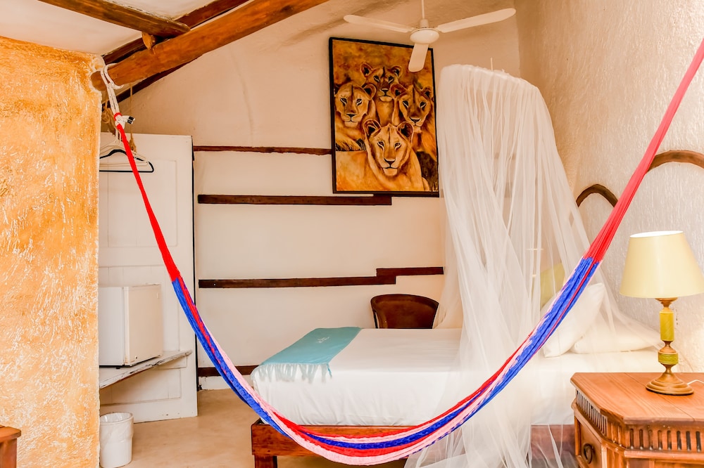 Hotel Zomay Holbox 61/91