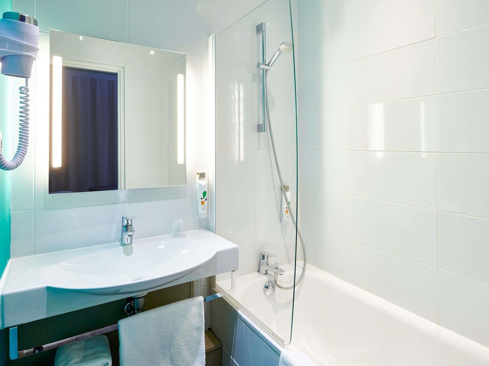 Ibis Styles Bayonne Centre Gare 69/69