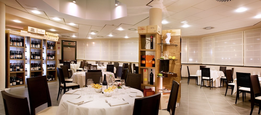 Hotel San Luigi 32/43