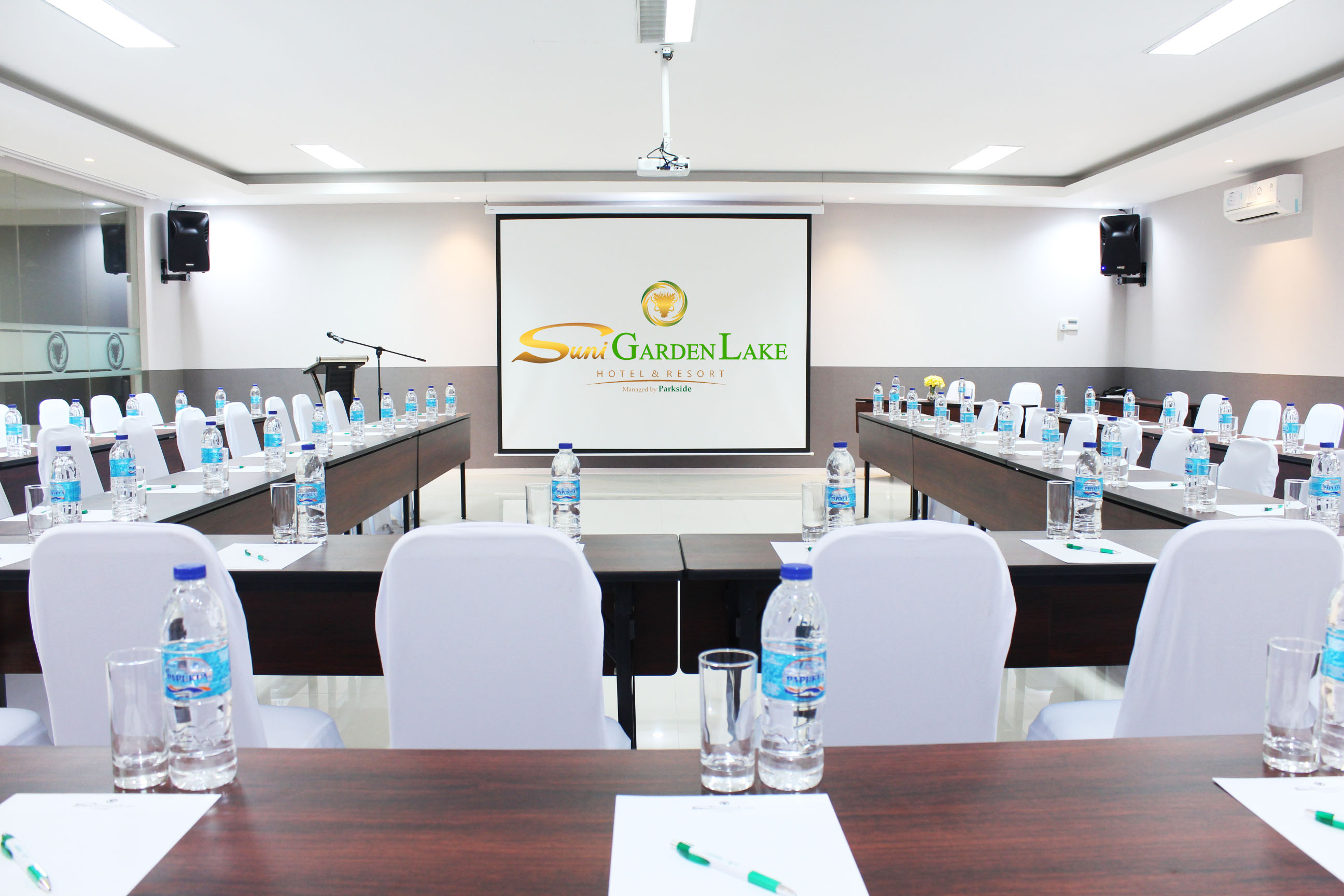 Hotel Suni Sentani Managed by East Season 30/48