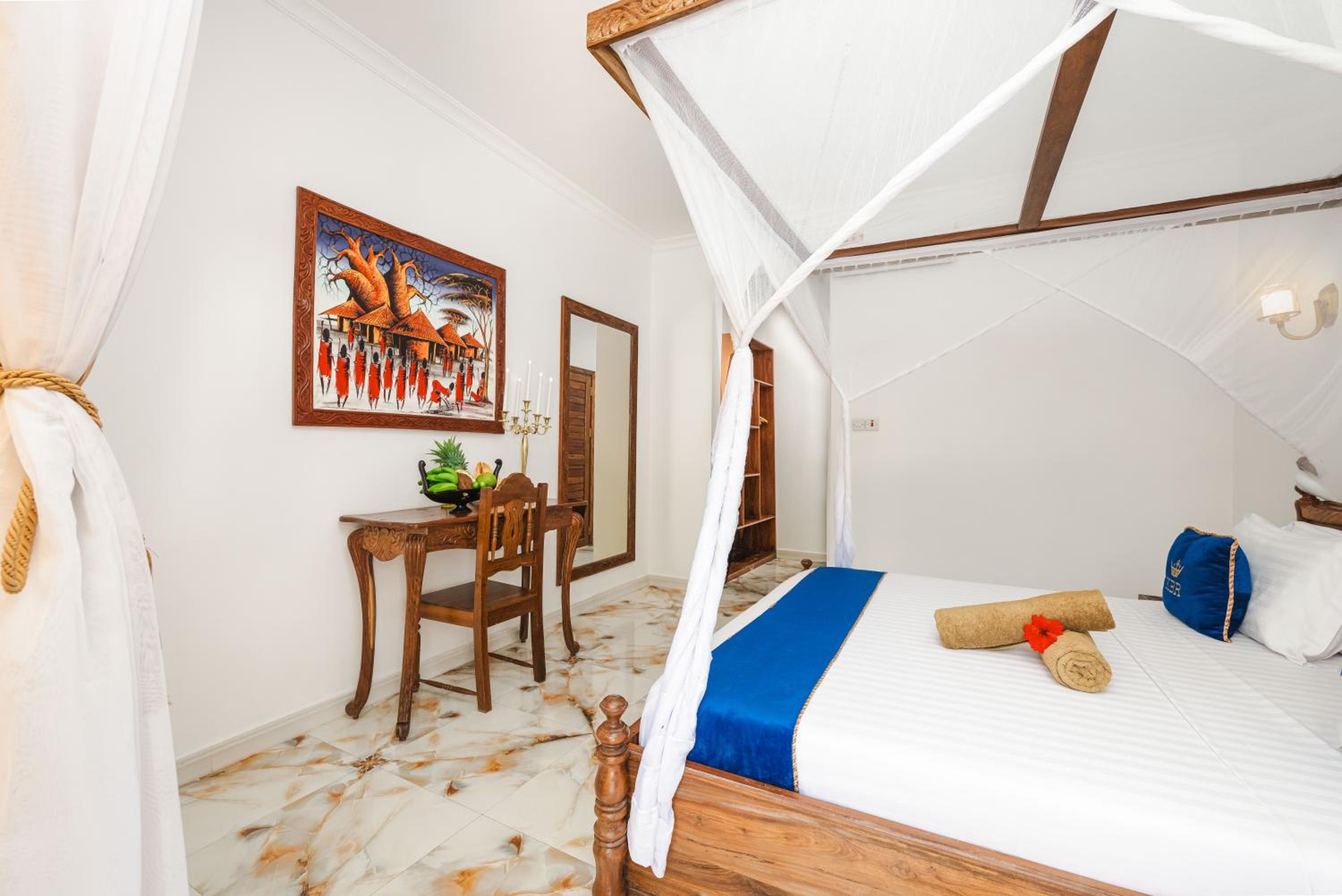 Karibu Beach Resort 13/58