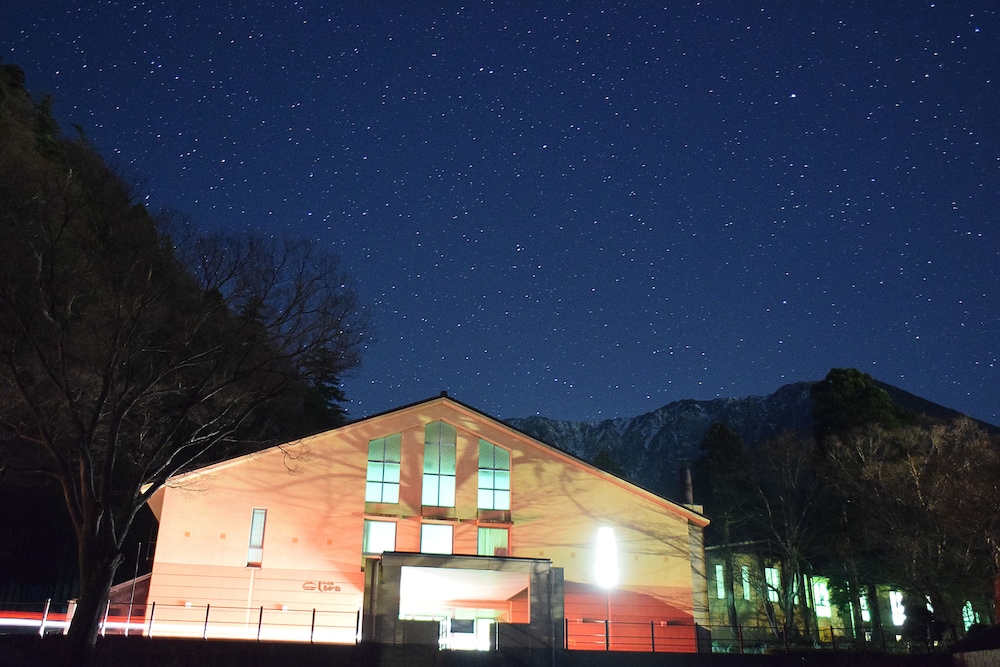 Hotel Daisen Shirogane 10/60