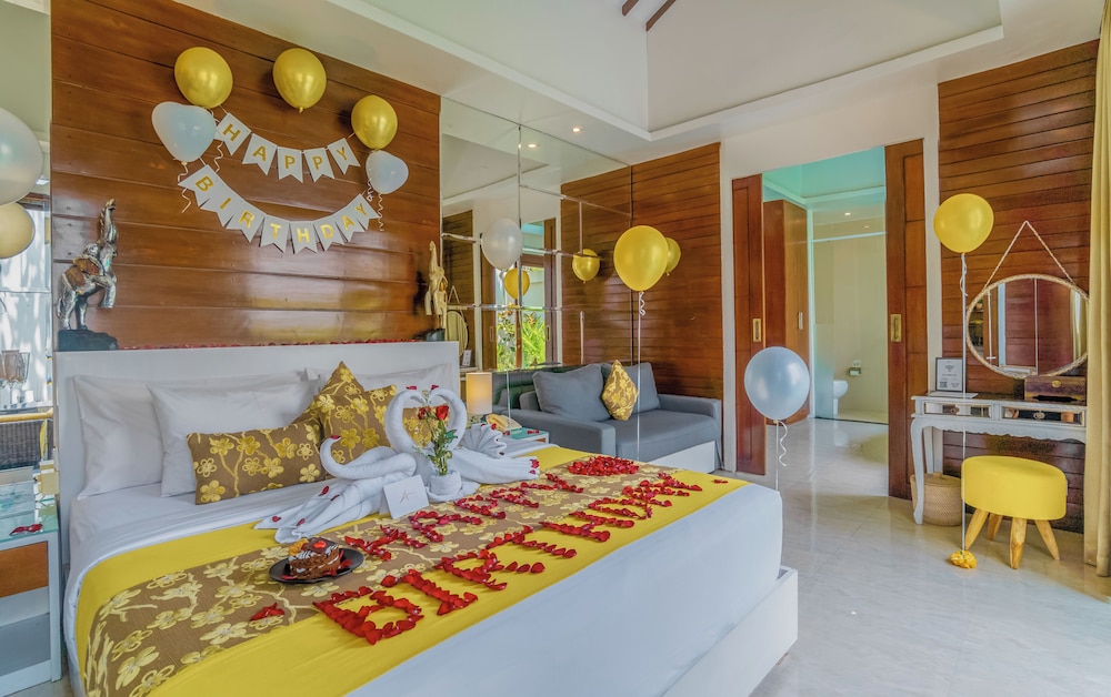 Anari Villas Kuta 23/65