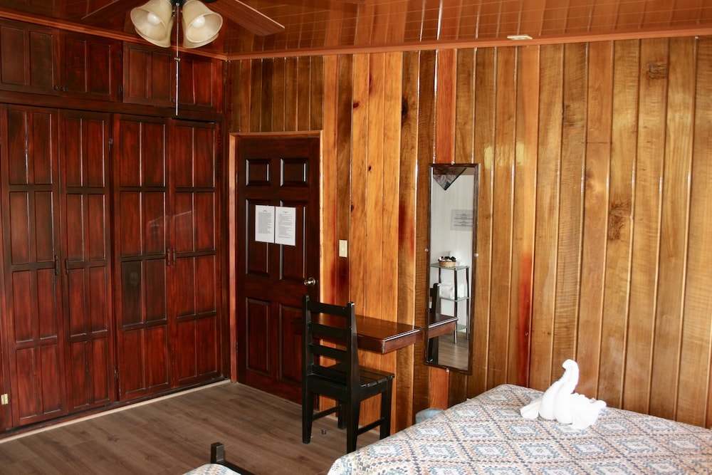 Central Boquete Hotel 22/50