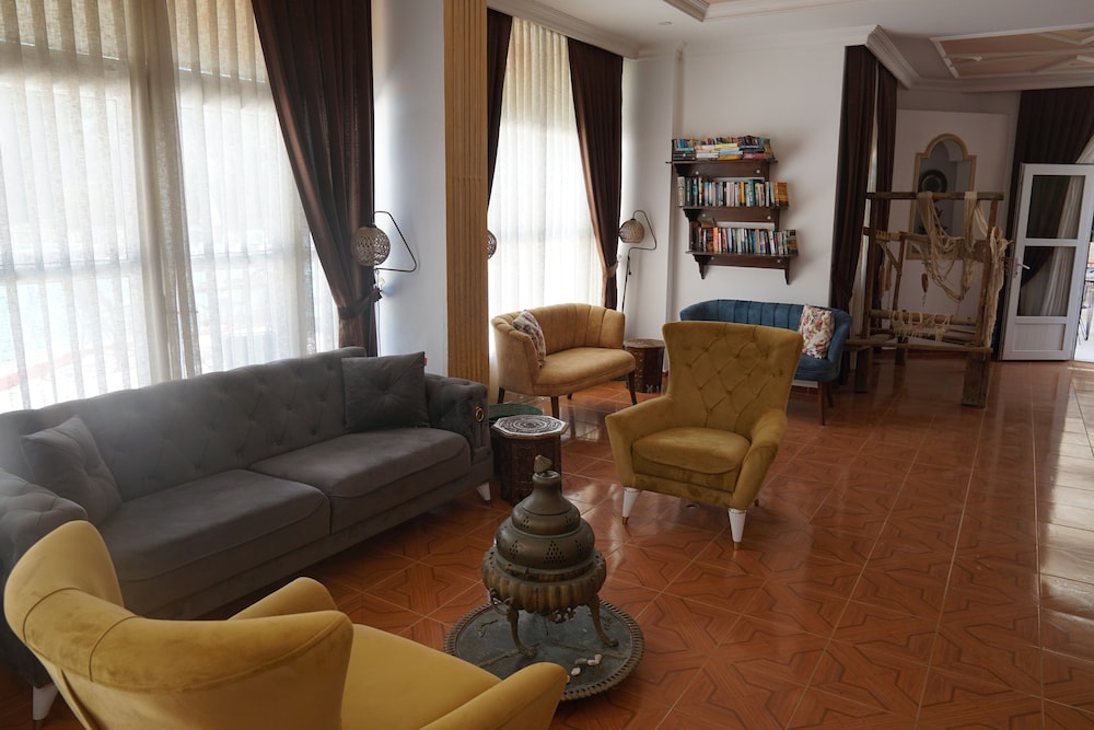 Balkaya Hotel 27/49