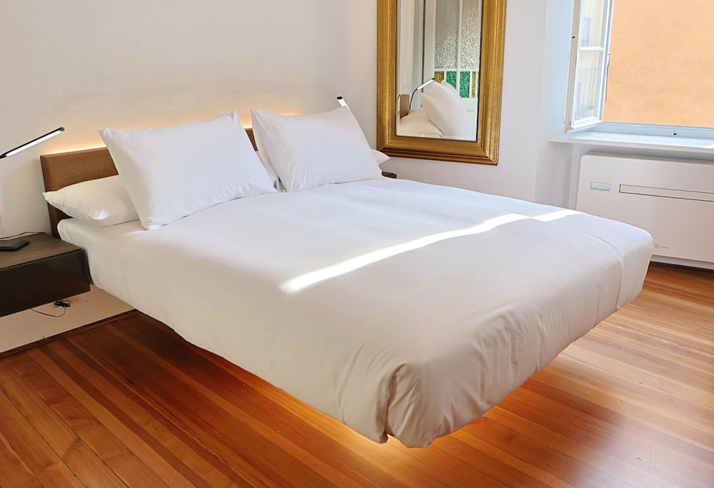 Caffe dell Arte Boutique Rooms 16/50