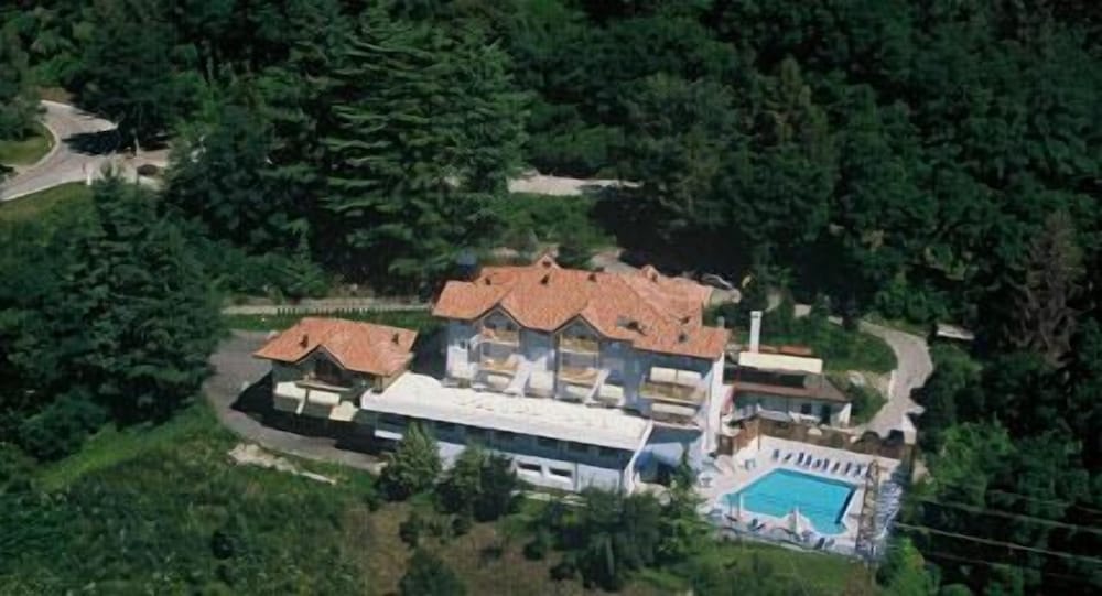 Hotel Ristorante Scarano 1/22