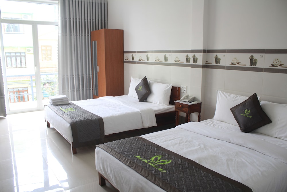 Mai Tra Hotel 15/28