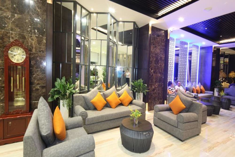 SUNRISE CENTRAL HOTEL 24/47