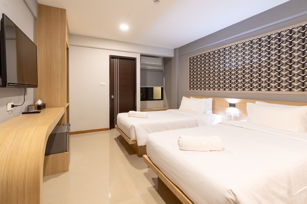 PLAAI Play Hotel Rayong 29/64