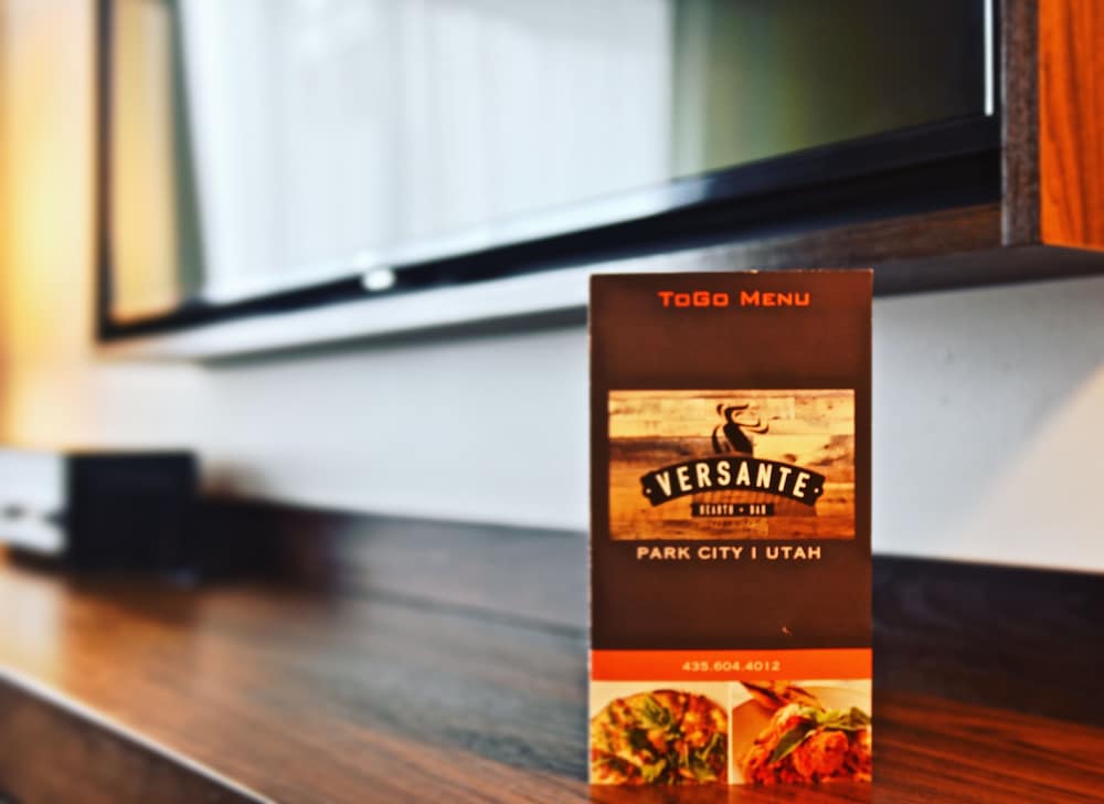 パークシティ・ピークス 写真4