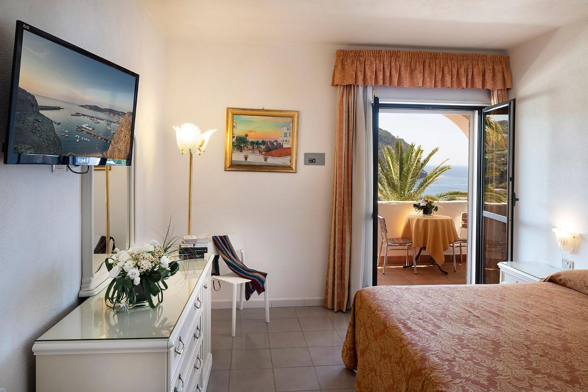 Hotel Terme Royal Palm 7/24