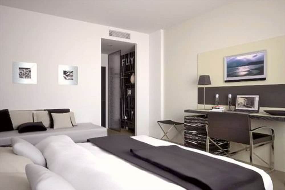 G Hotel Ancona 10/59