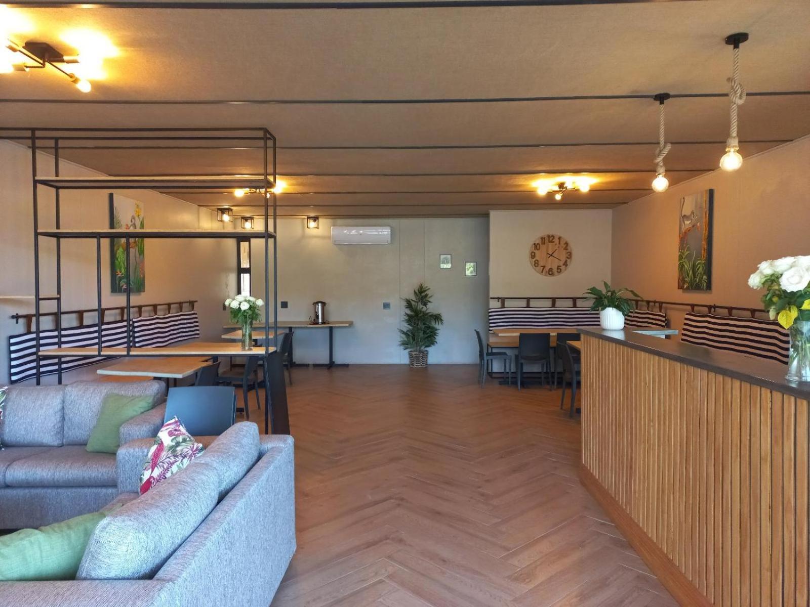 Le Bezz Guesthouse 14/23