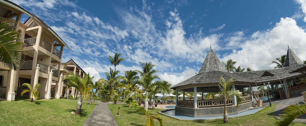 Jalsa Beach Hotel and Spa 30/35