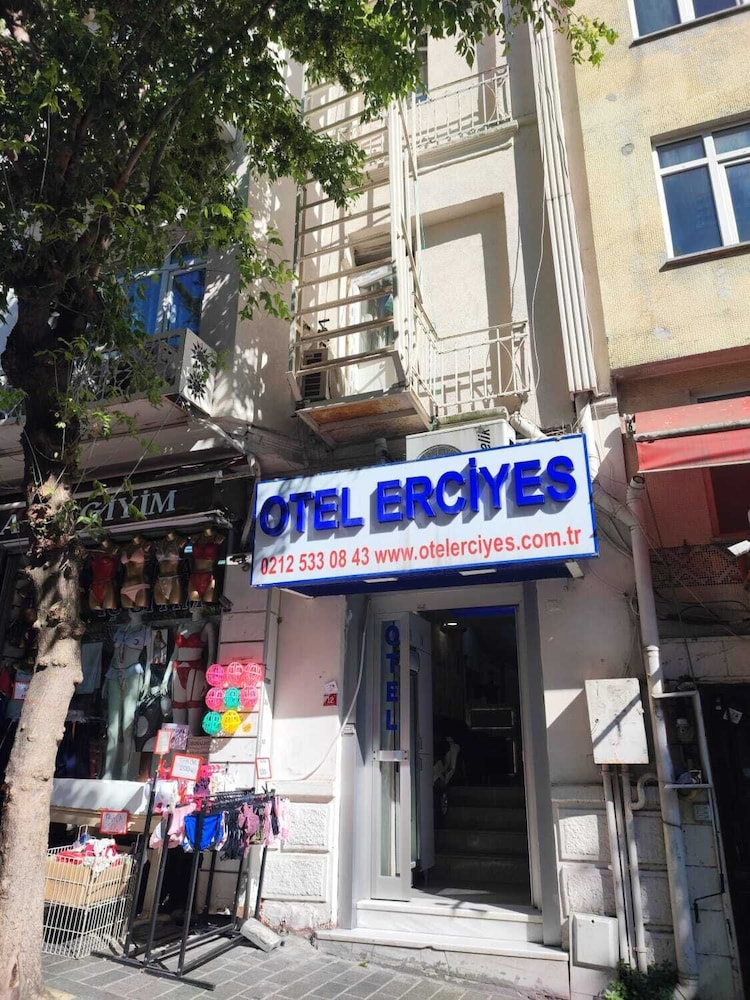 Hotel Erciyes 4/27