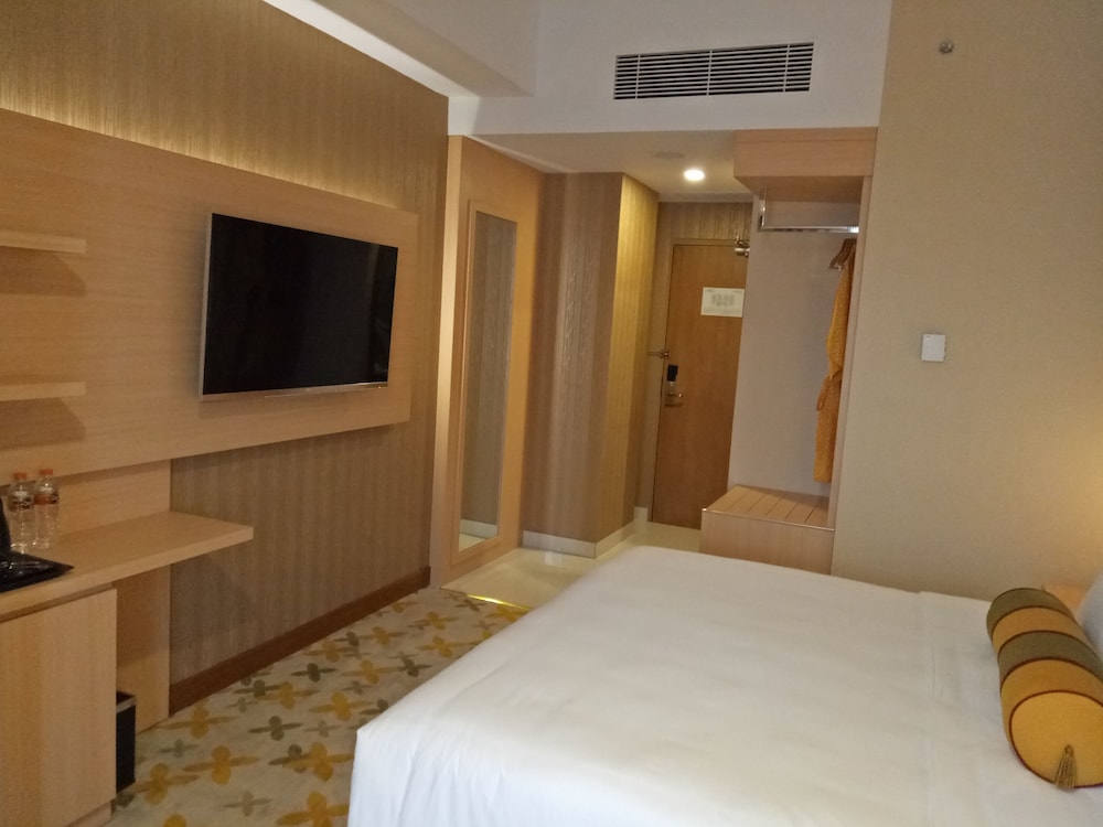 Hotel Chanti 9/62