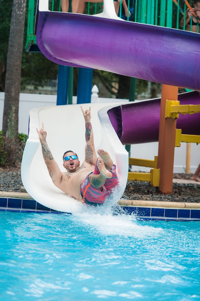 Calypso Cay Vacation Villas photo2