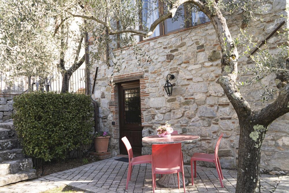Borgo Giusto Tuscany 19/28