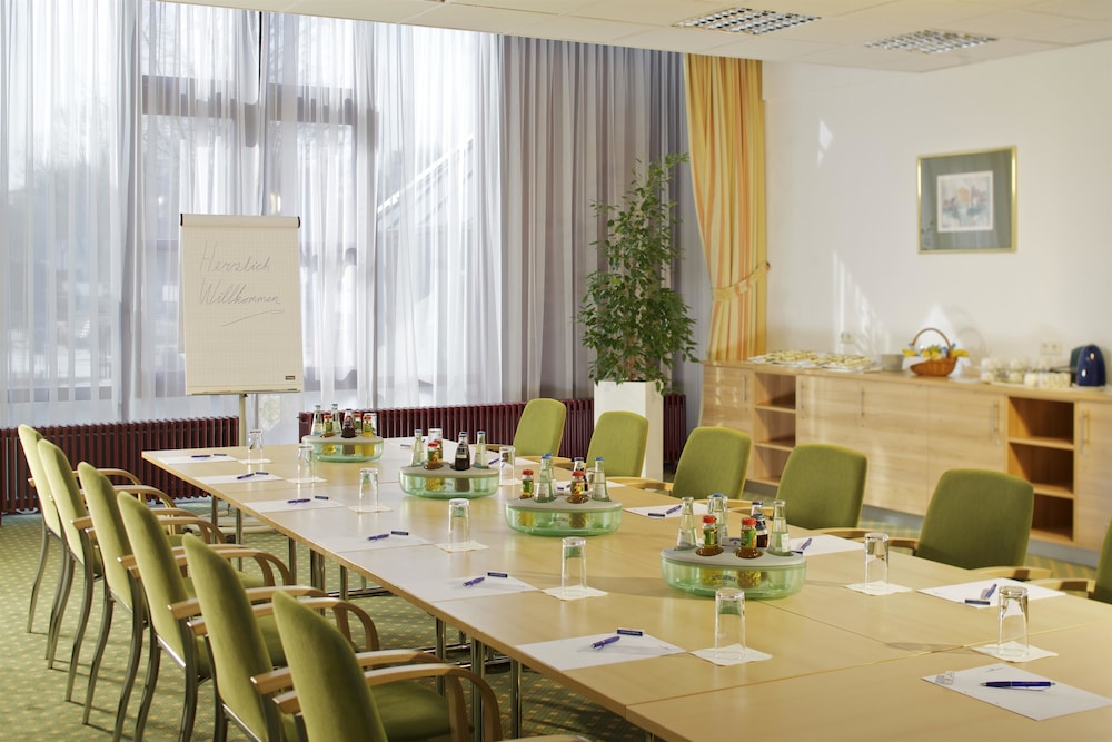 PLAZA INN Berlin-Charlottenburg 54/64
