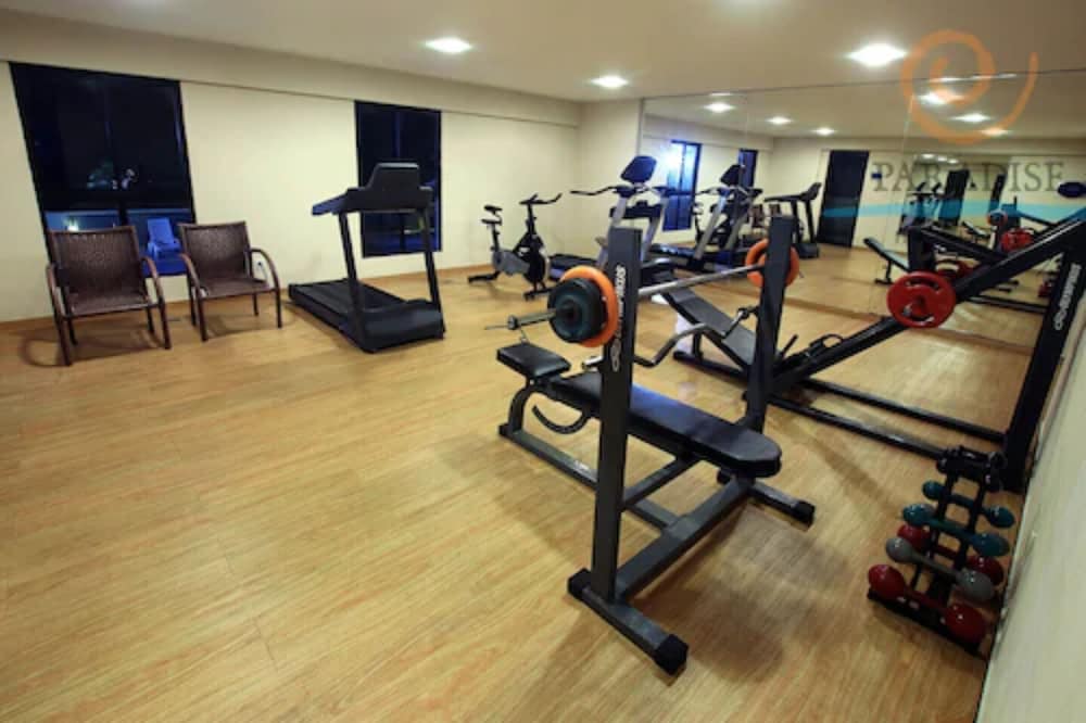 sport facilities