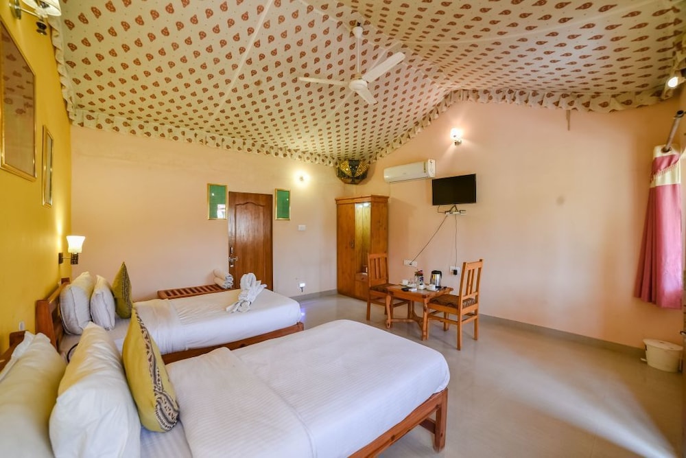 Pushkar Rajwara Resort 21/50