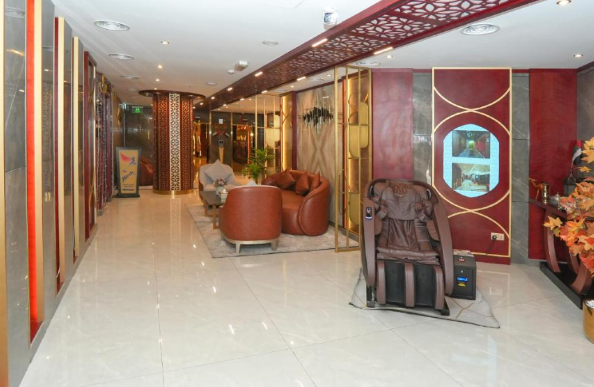 Concorde Palace Hotel 6/30