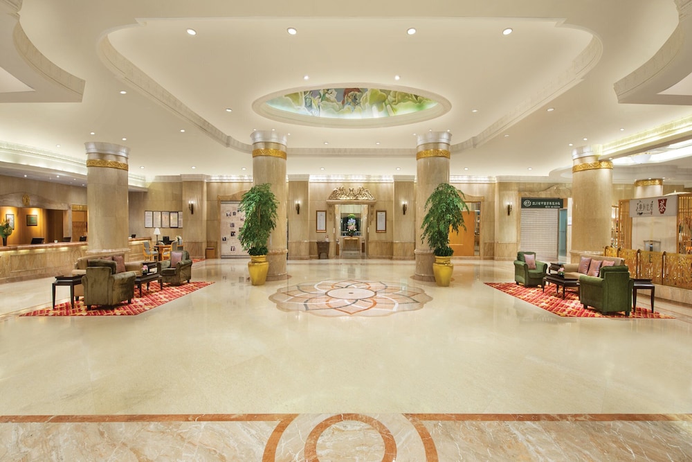 Crowne Plaza Chengdu City Center 11/74