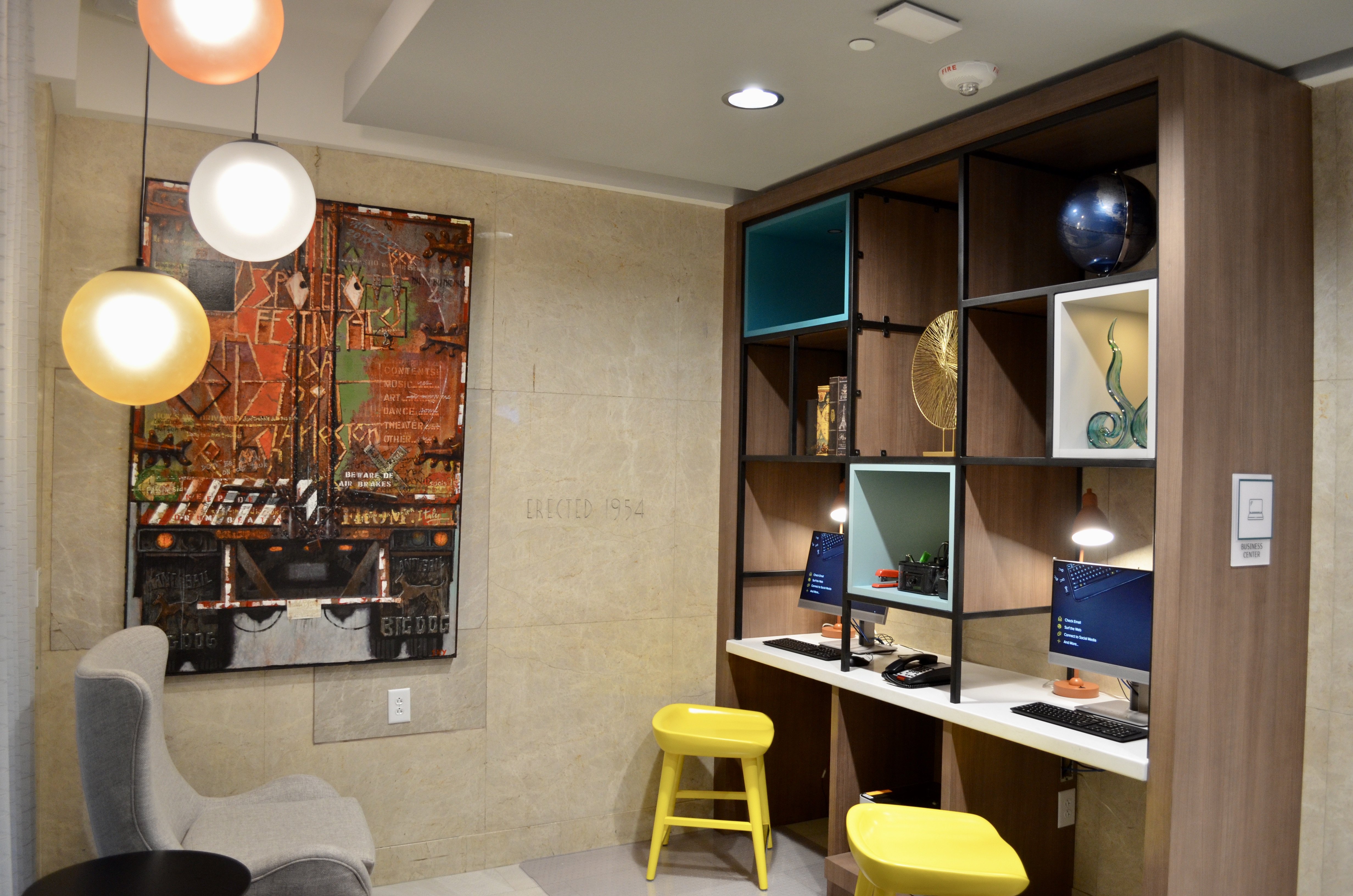 Holiday Inn Columbia - Downtown 40/47