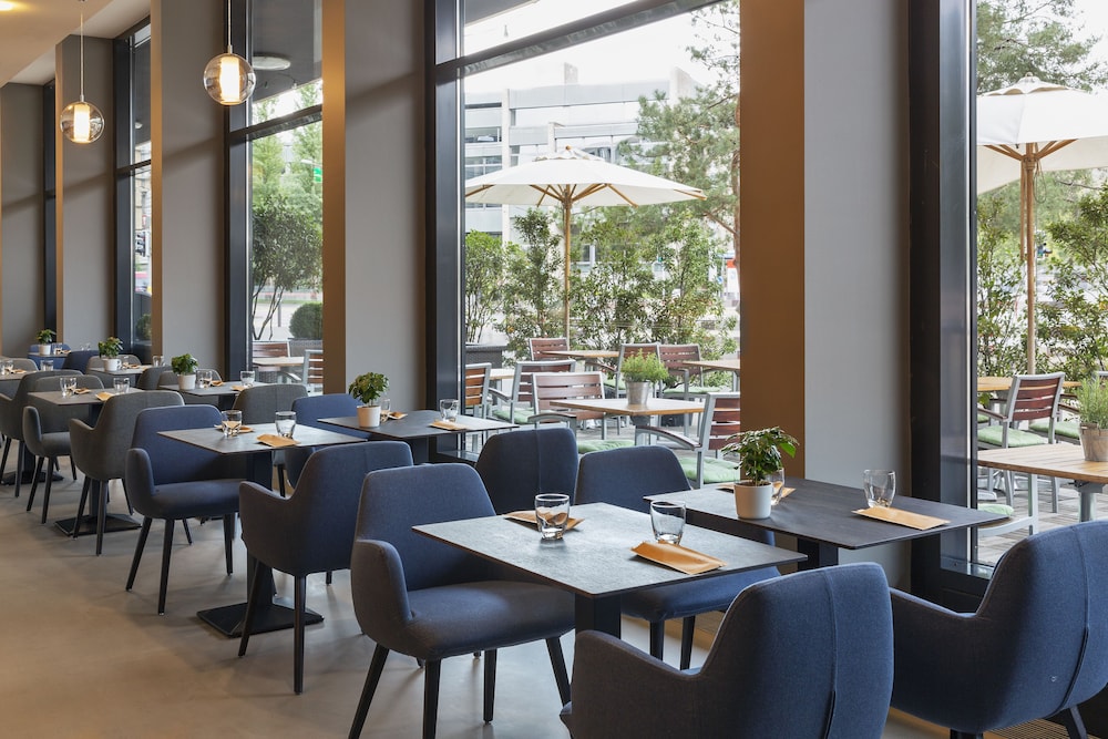 Courtyard by Marriott Zurich North 42/59
