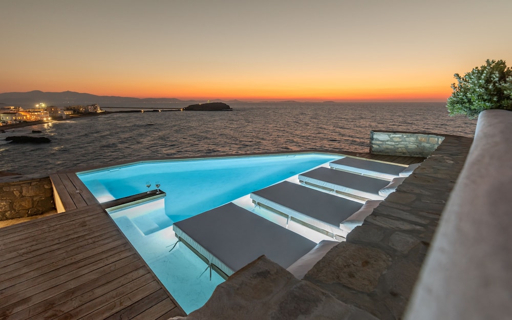 Iliada Suites - Adults Only 35/50
