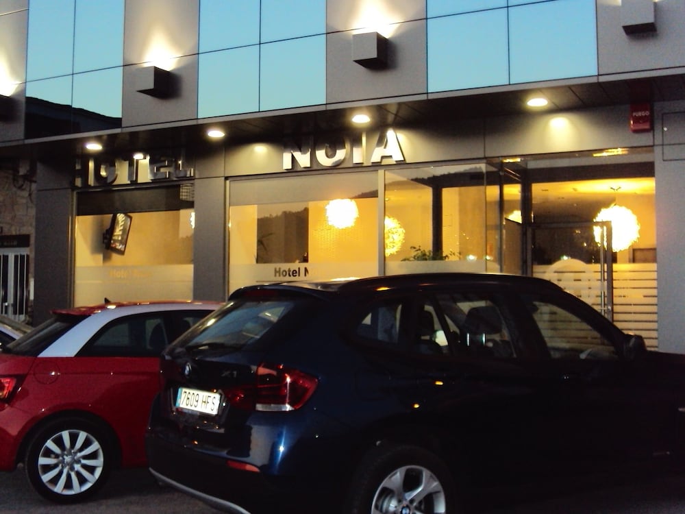 Hotel Noia 30/37