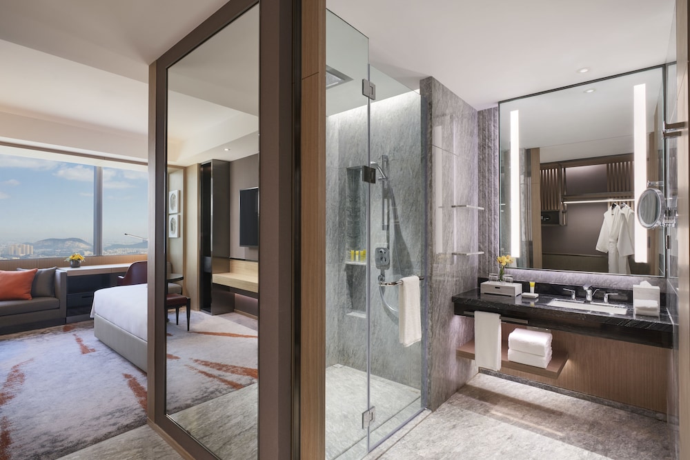 Hyatt Regency Xuzhou Suning 9/33