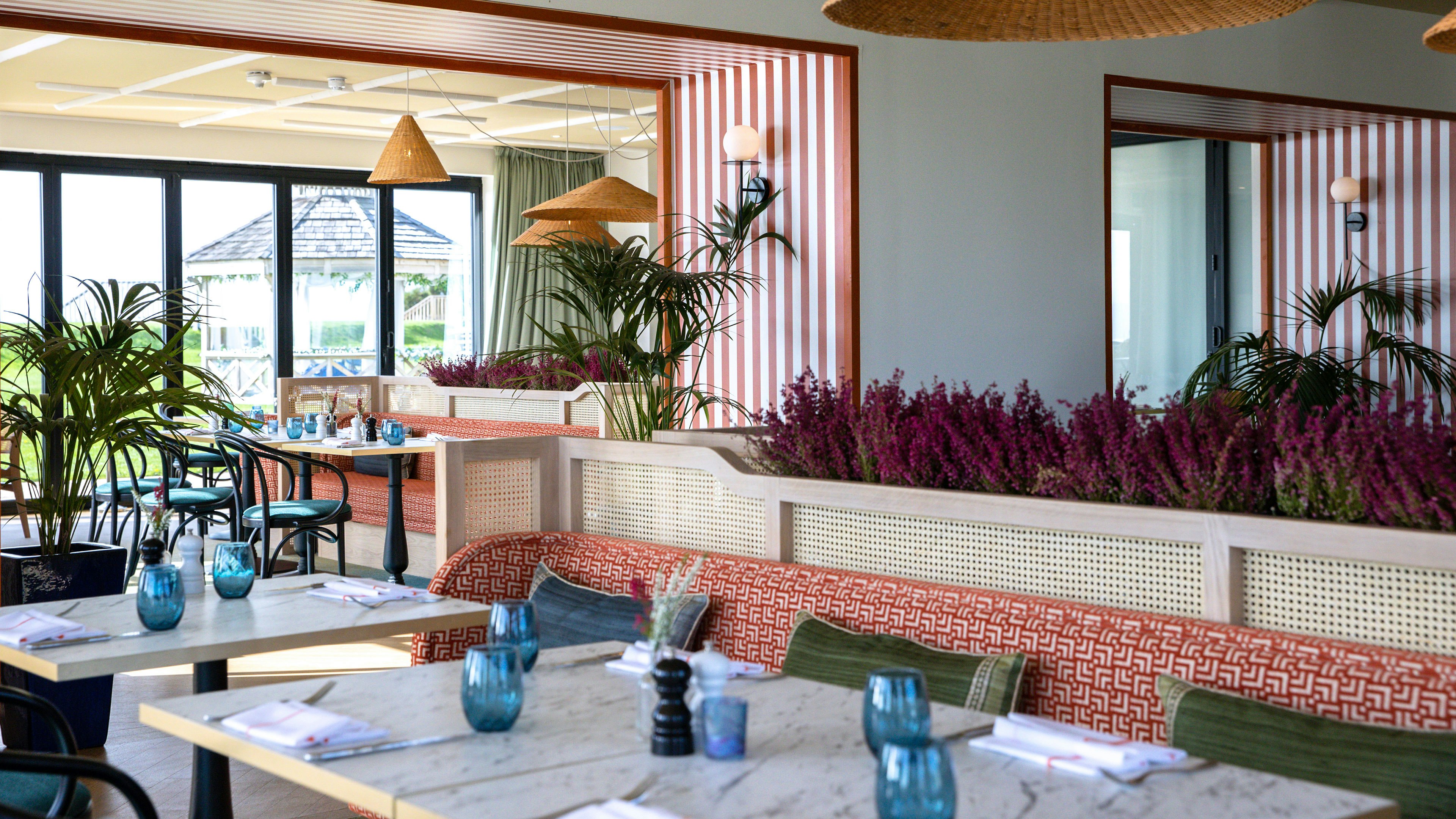 The Relais Cooden Beach 28/34