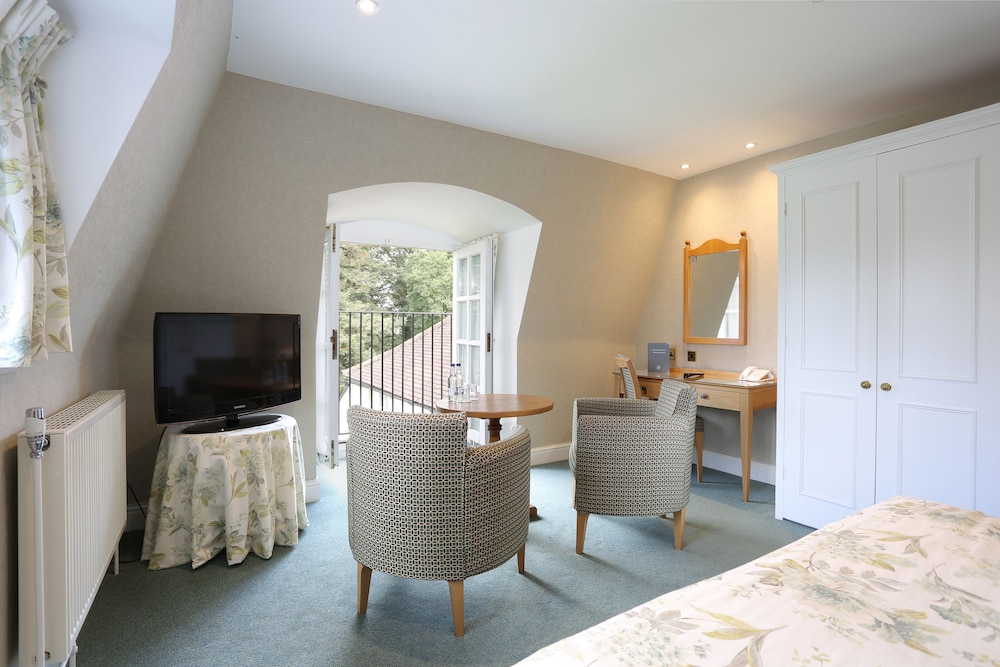 West Lodge Park Hotel 25/42