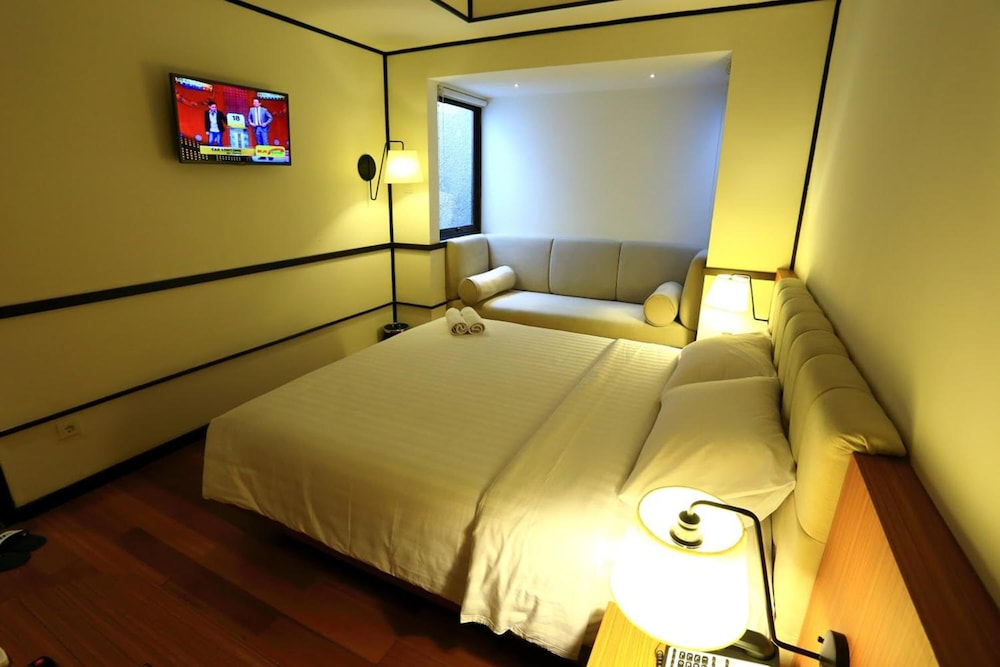 Hotel Namin Bandung 28/67