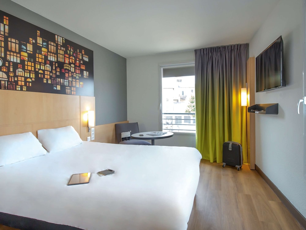 Hotel Ibis Lyon Sud Vienne Saint Louis 12/68