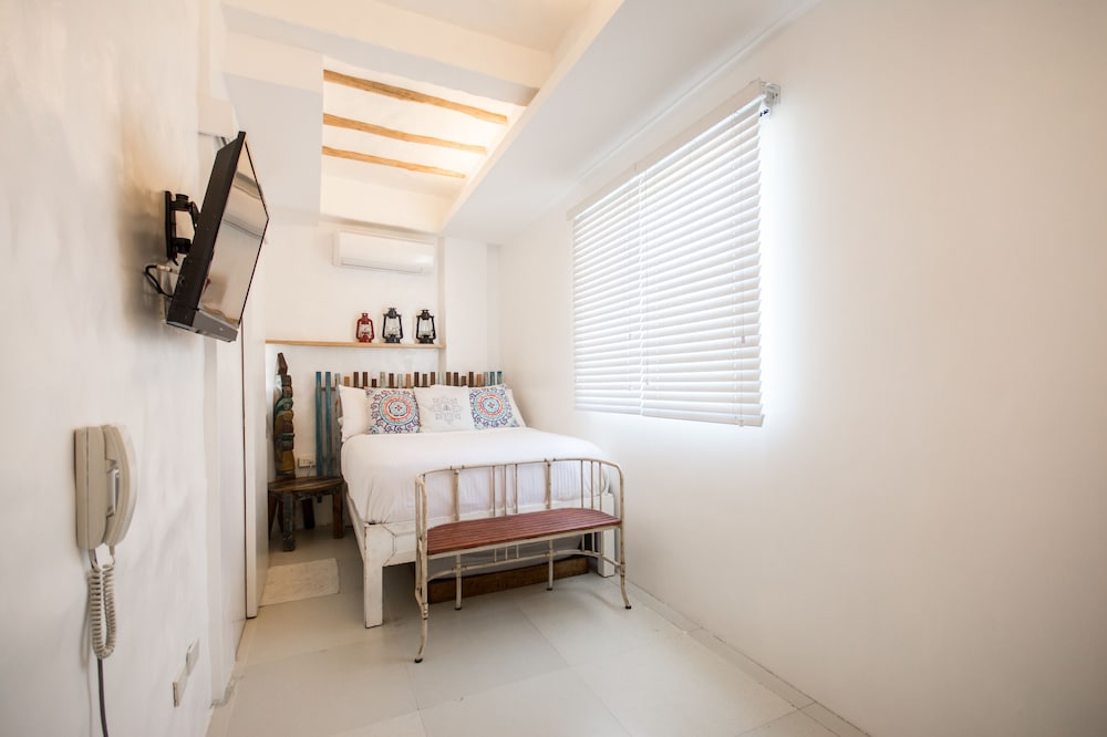 Lugar Bonito Hotel Boracay 28/50