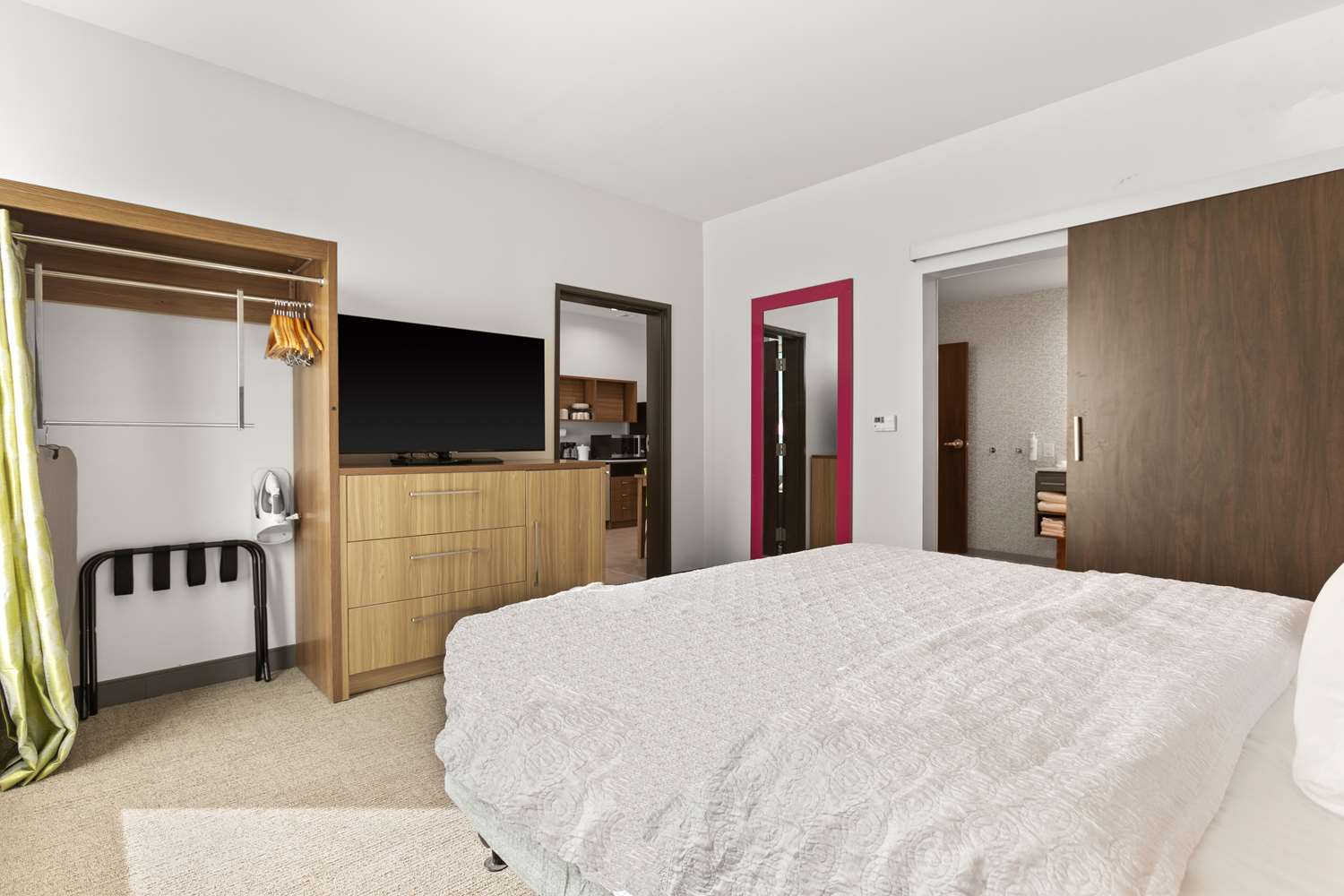 Home2 Suites by Hilton Phoenix Downtown 8/32