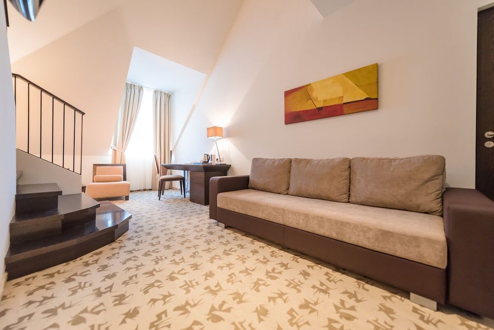 Buda Castle Fashion Hotel 44/66