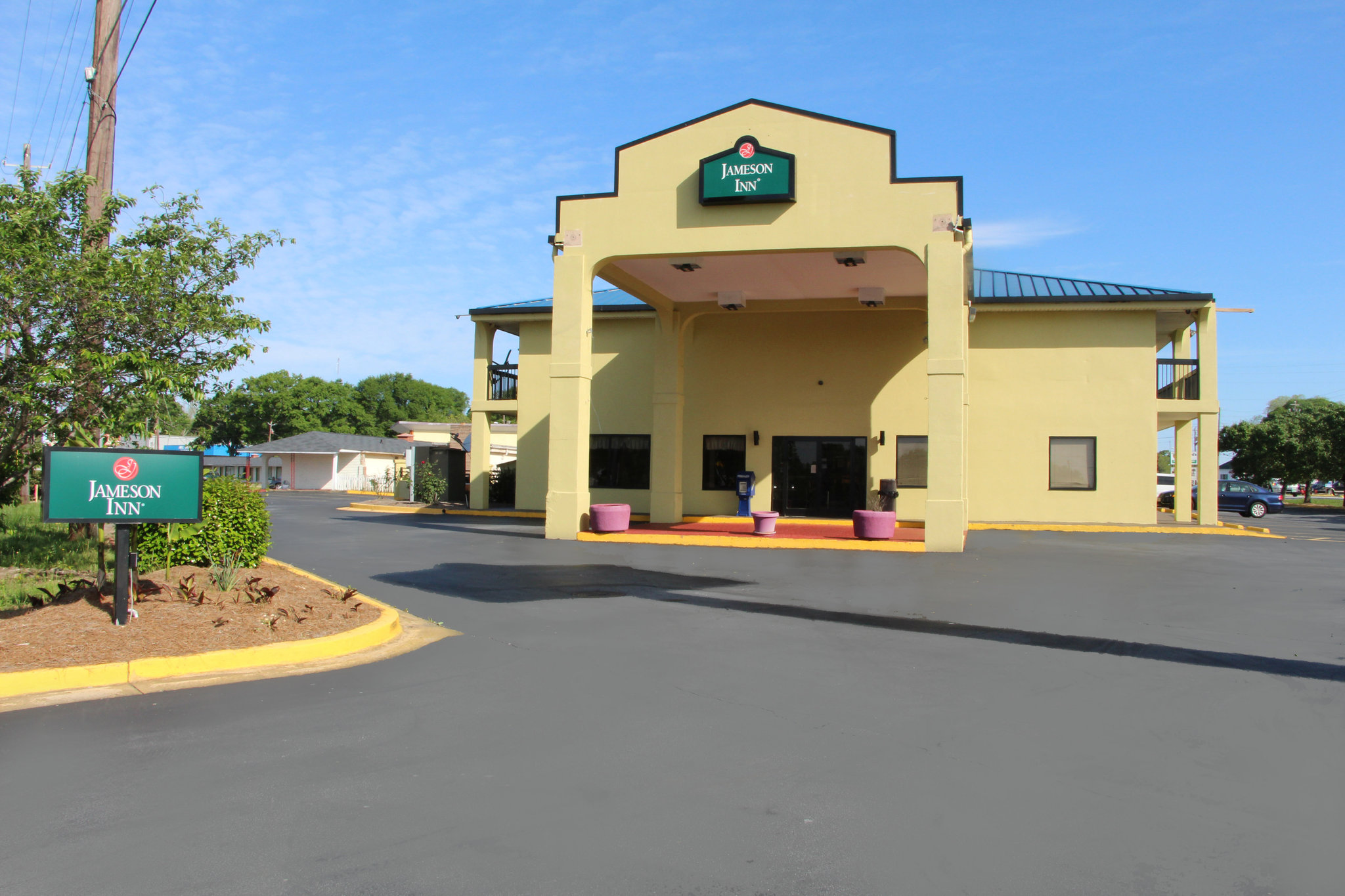 Jameson Inn Conyers 1/8
