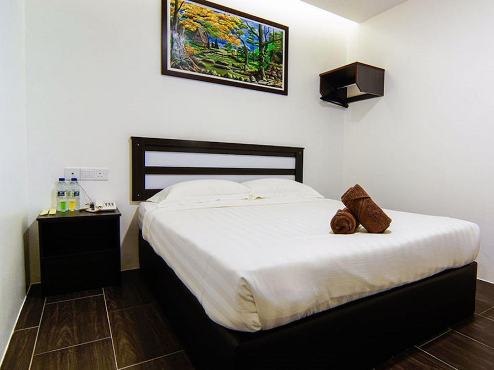 Hotel Sri Bernam 32/59