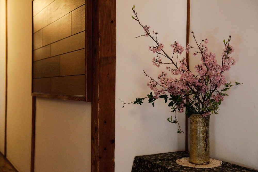 Shimizu Ryokan 46/47