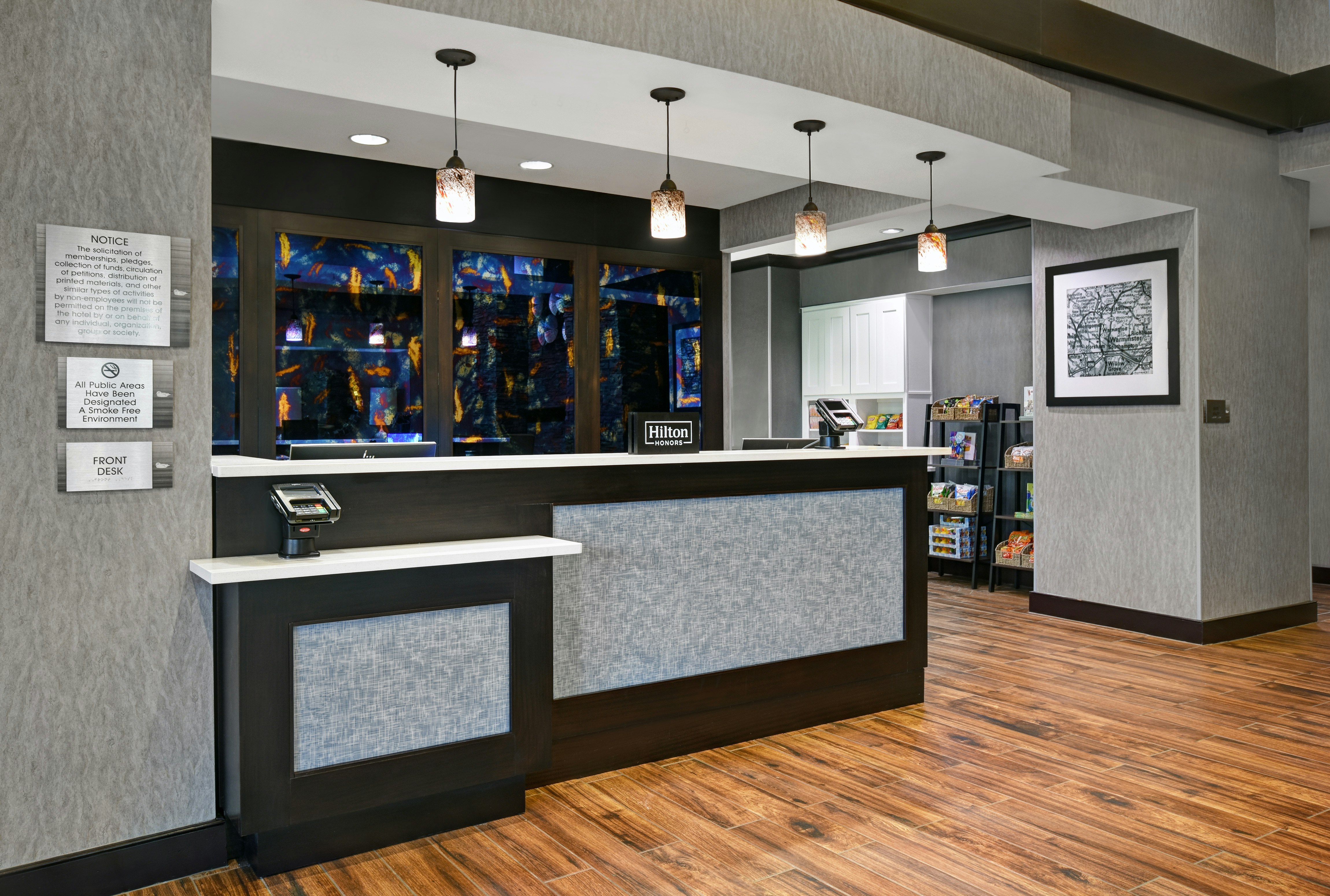 Homewood Suites By Hilton Doylestown 6/58