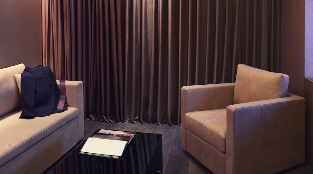 Saz City Life Hotel 33/48