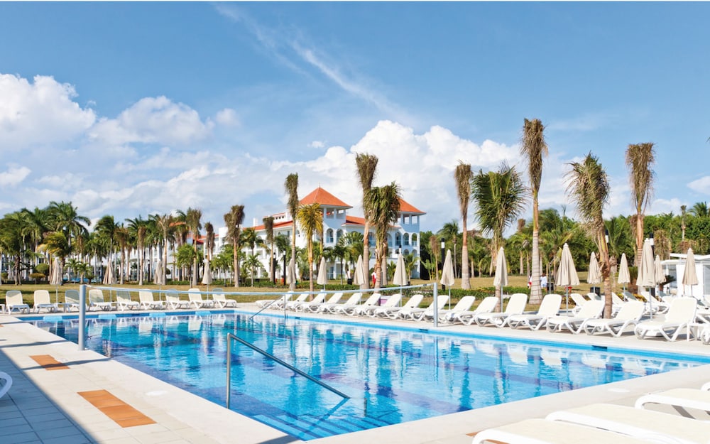 Hotel RIU Palace Mexico All Inclusive 52/98