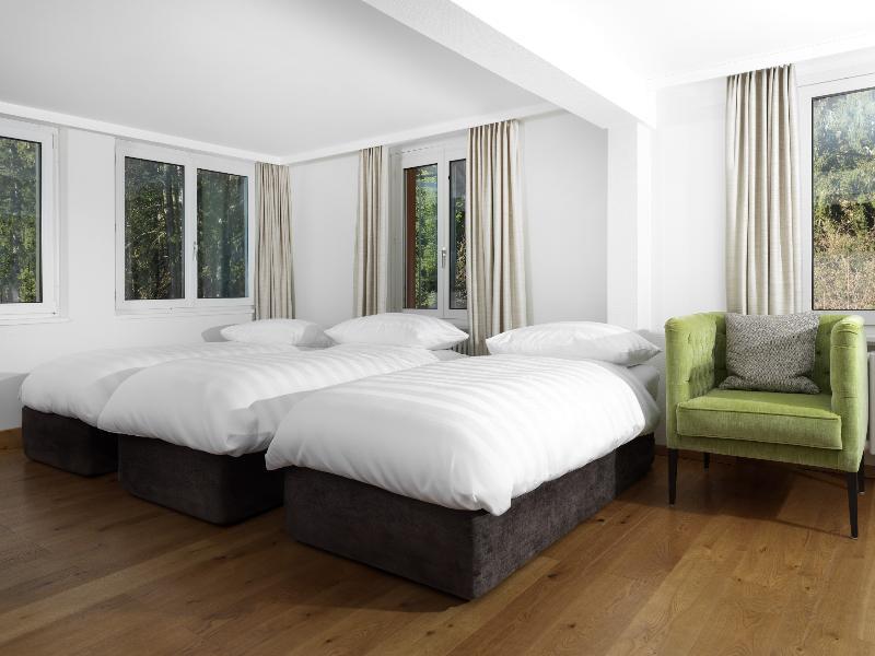 Family Suite, Family, Forest View, No Balcony